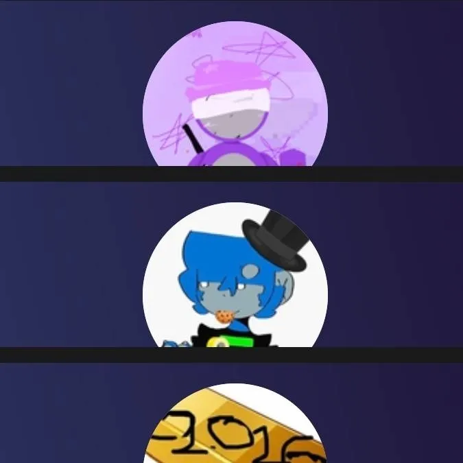 chat with ai character: THE 4 FRIENDS GROU