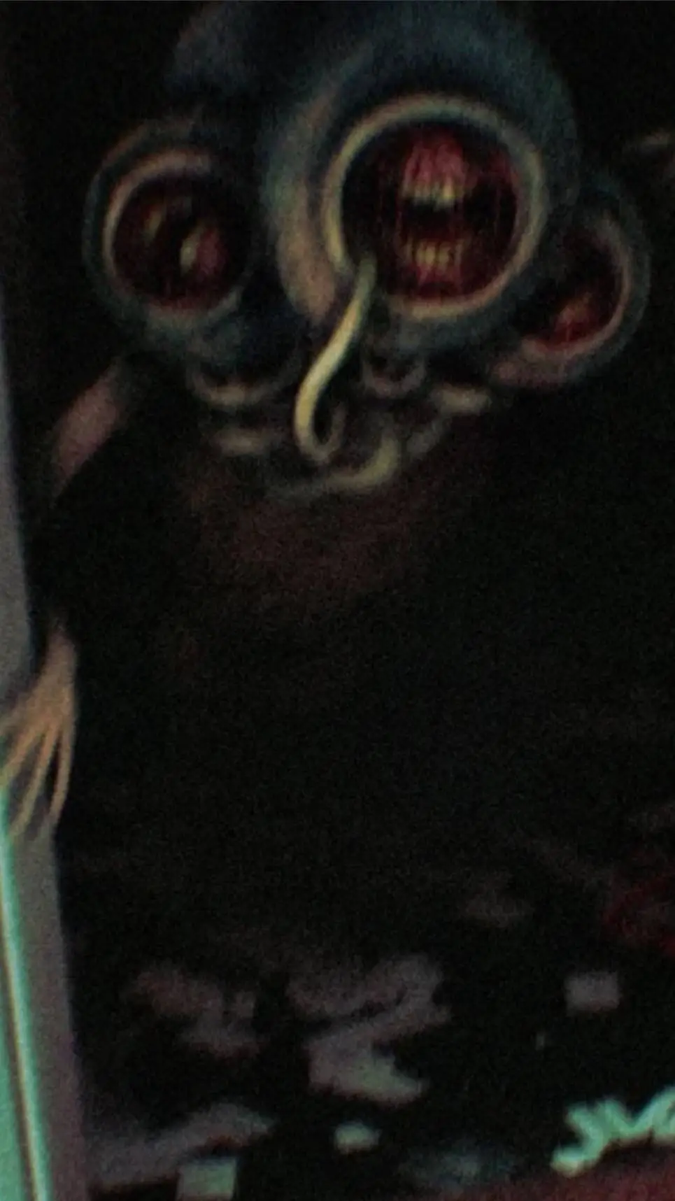 ai character: my Friend background