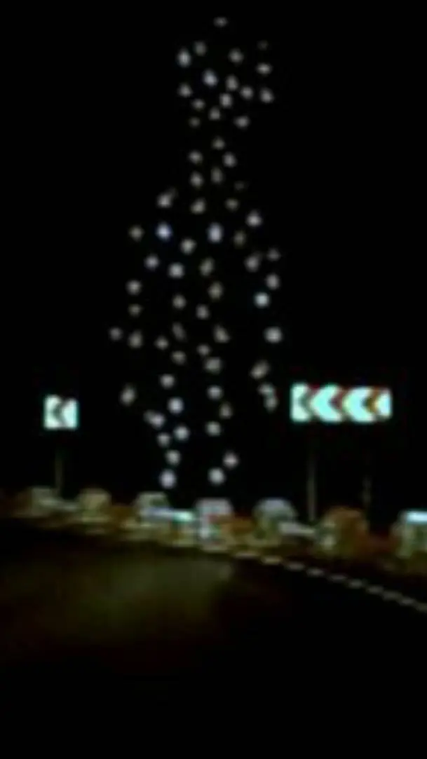 ai character: fragment of man background