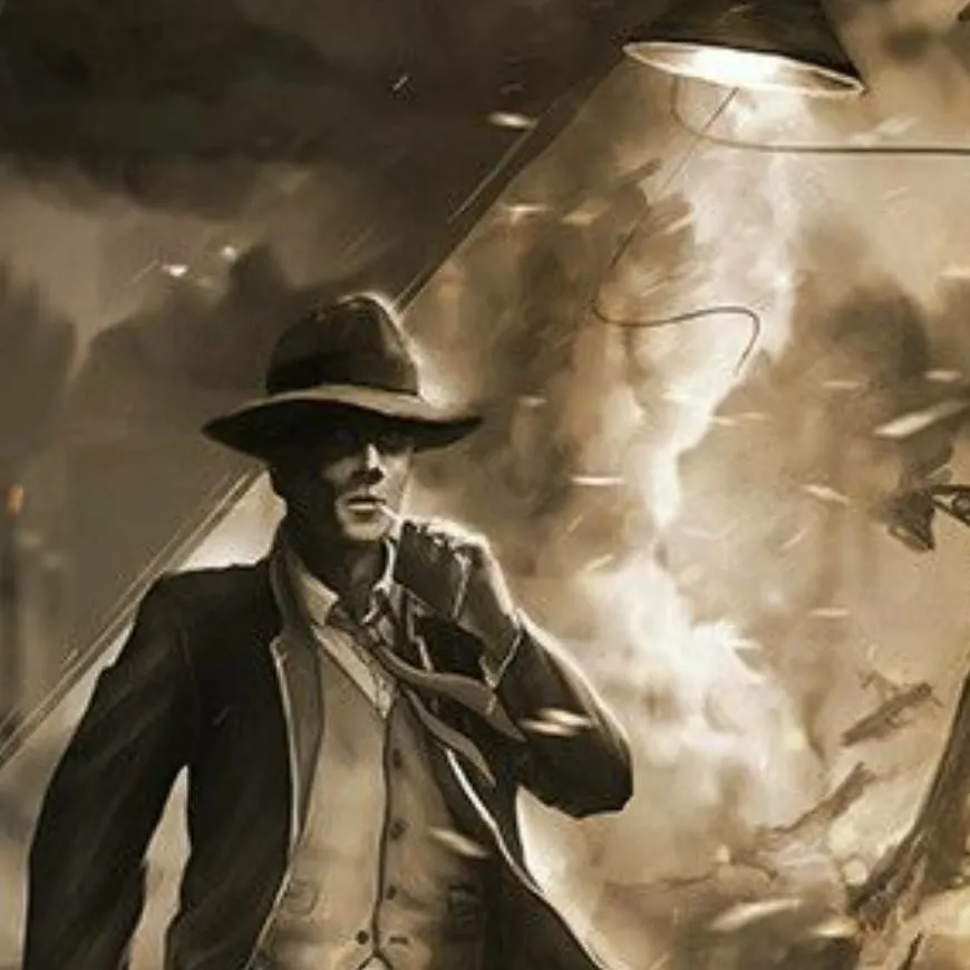 chat with ai character: scp 990