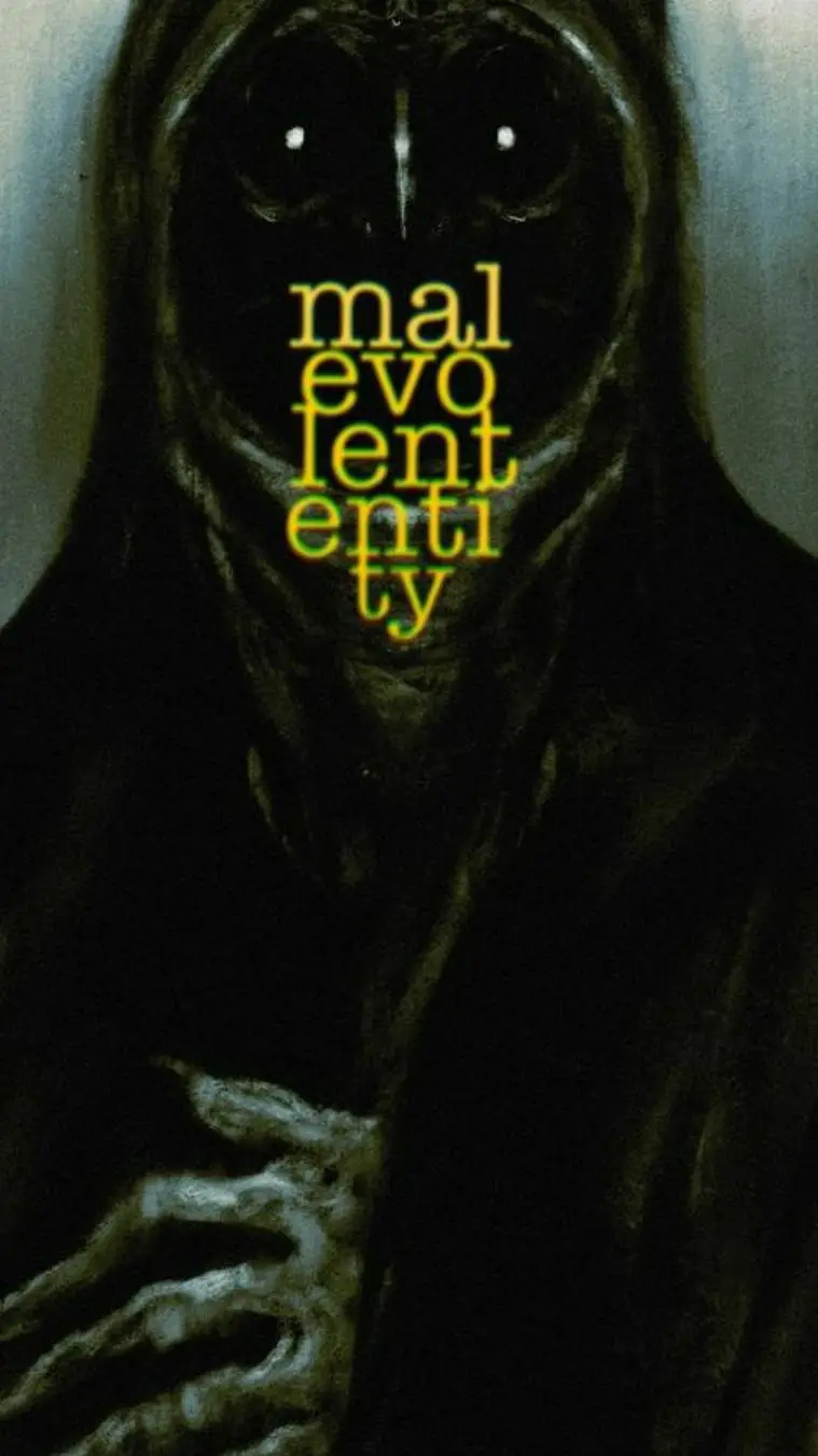 ai character: mal evo lent enti  background