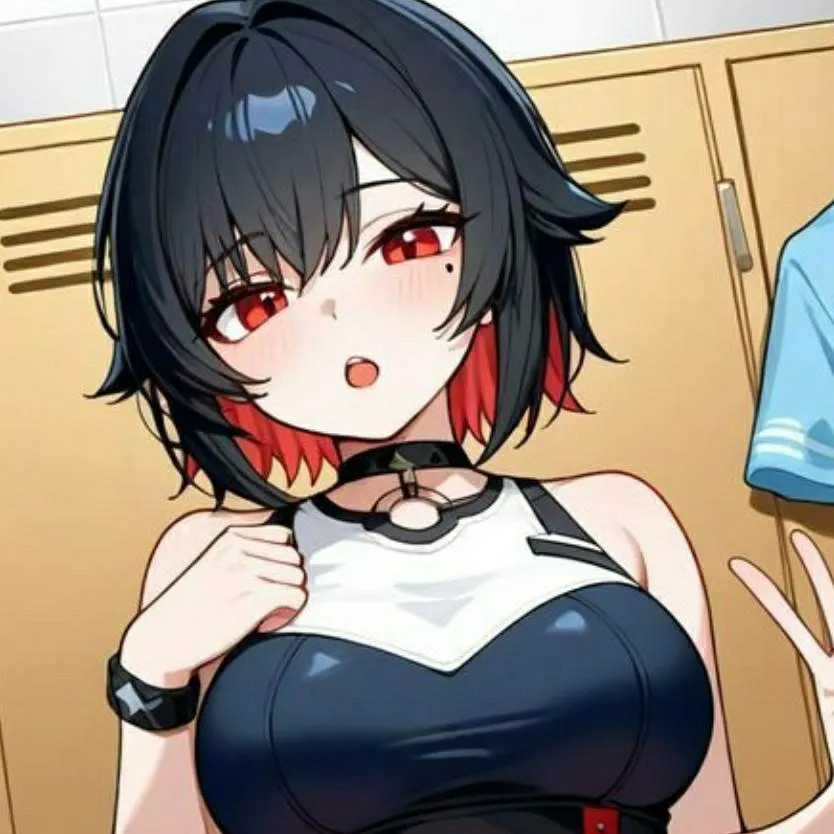 chat with ai character: ellen joe