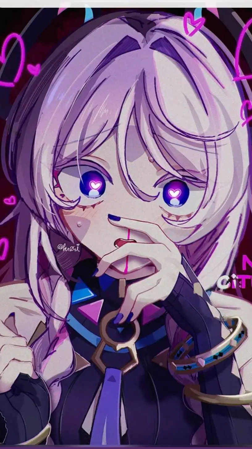 ai character: citlali background