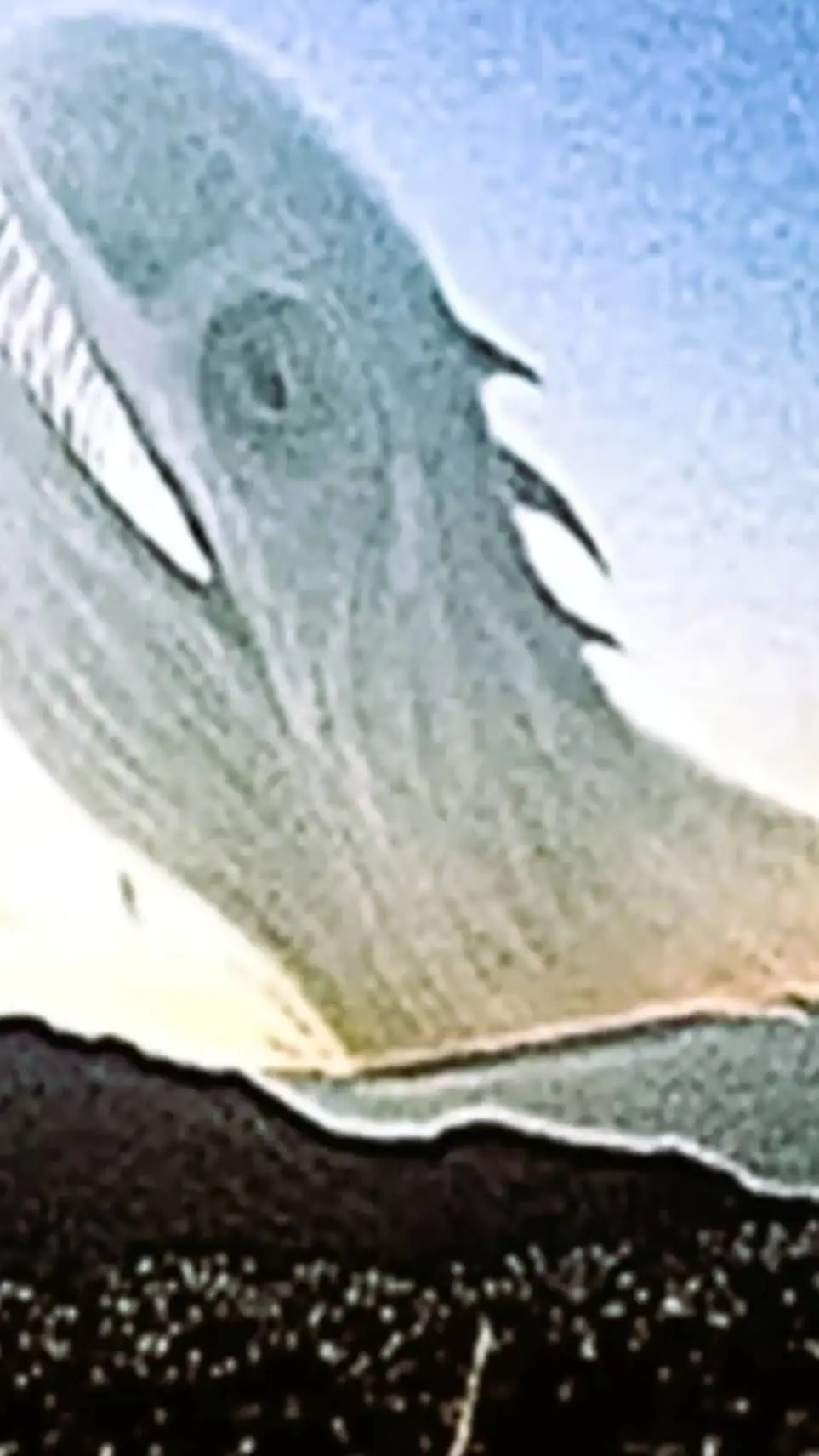 Talkie AI - Chat with el behemoth 