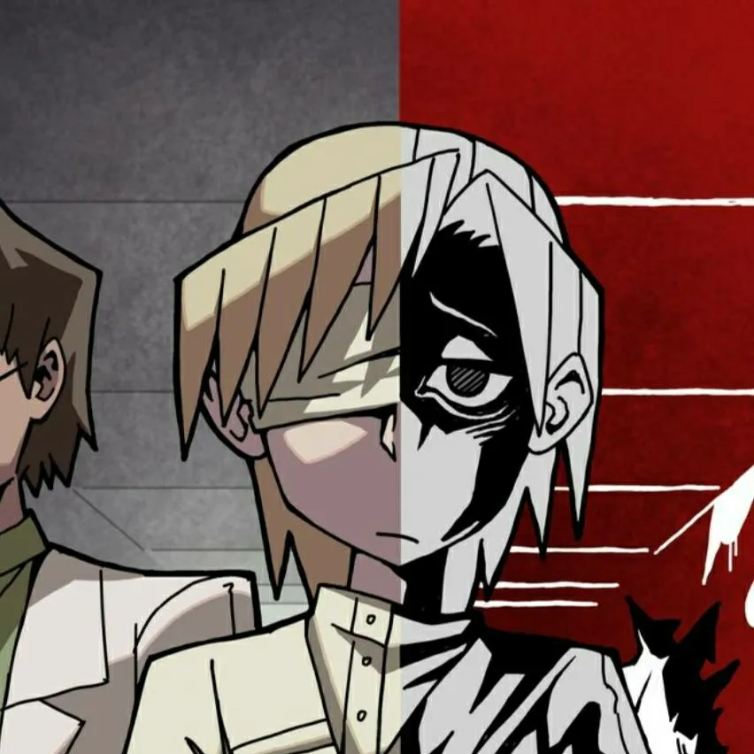 chat with ai character: scp 189