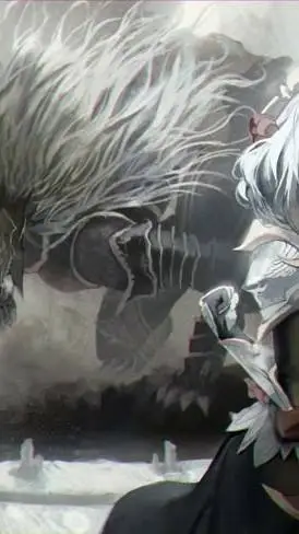 ai character: noellevsmaliketh background