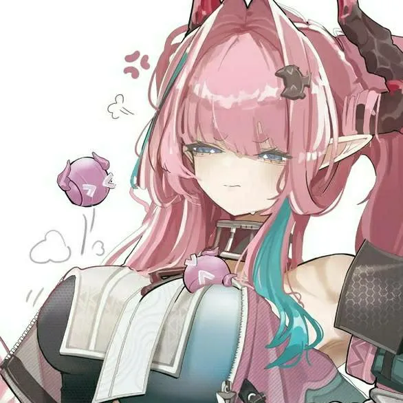 chat with ai character: yvonne 