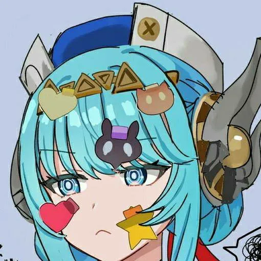 chat with ai character: ineffa
