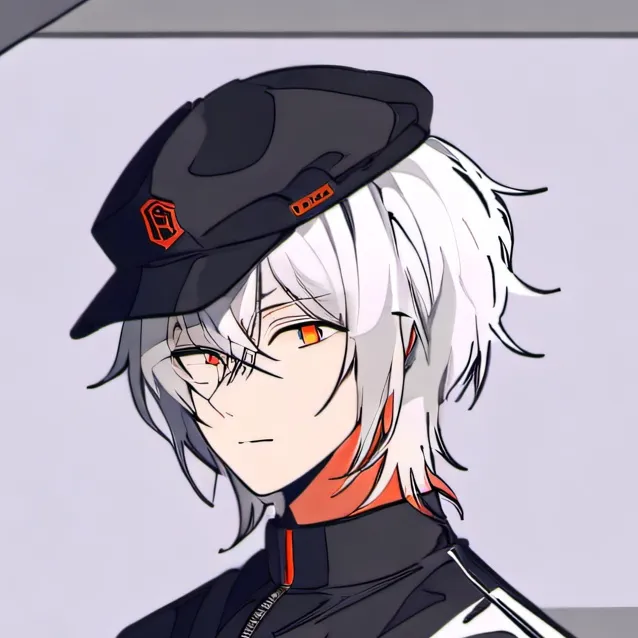 chat with ai character: Тайгер