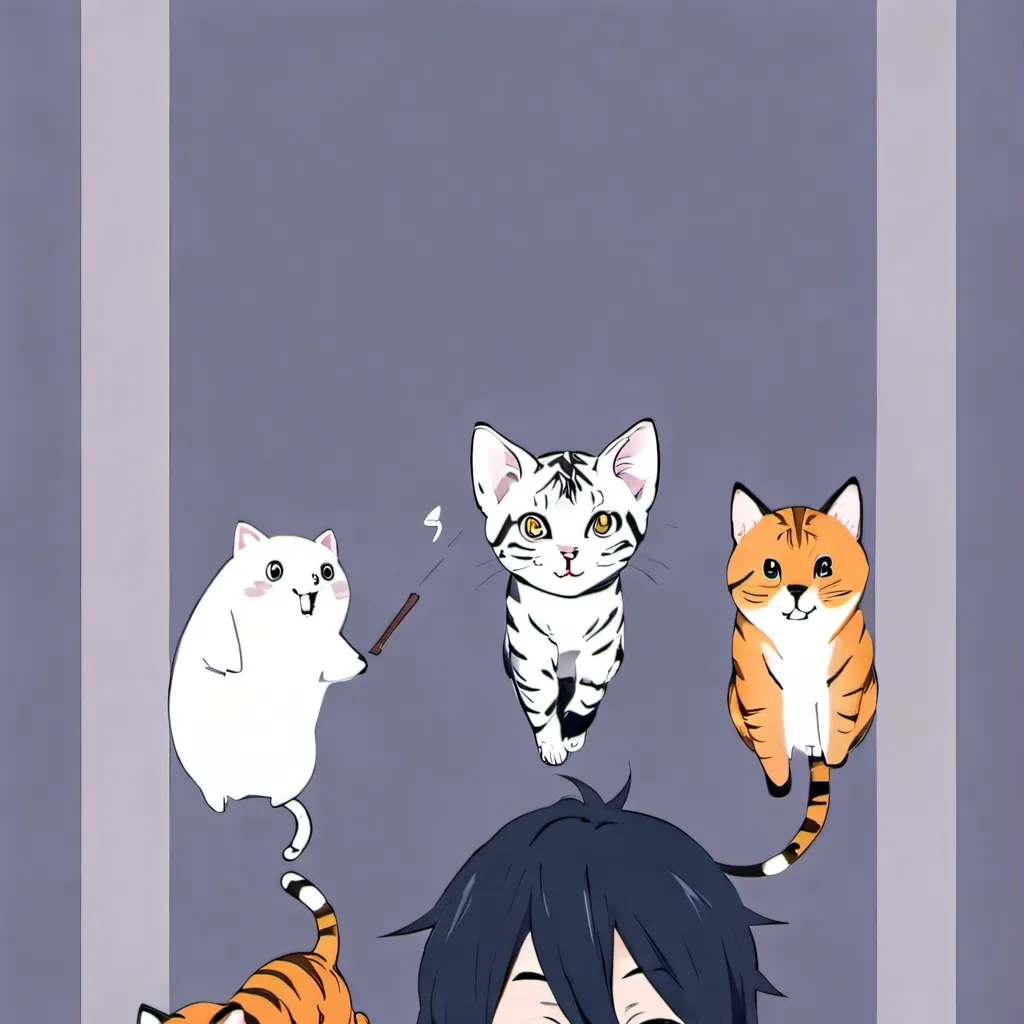 chat with ai character: Katty