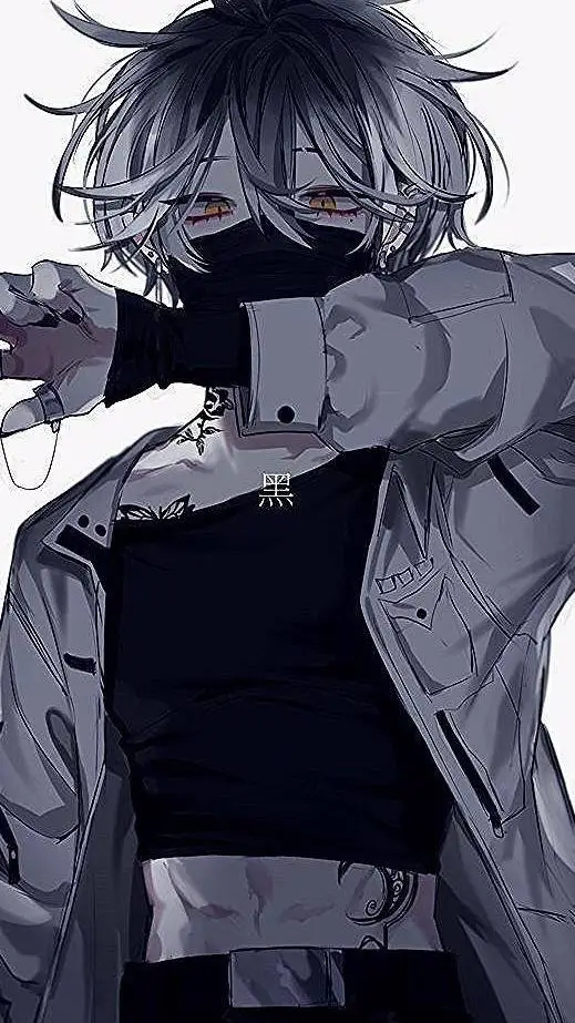 ai character: Эрвин background