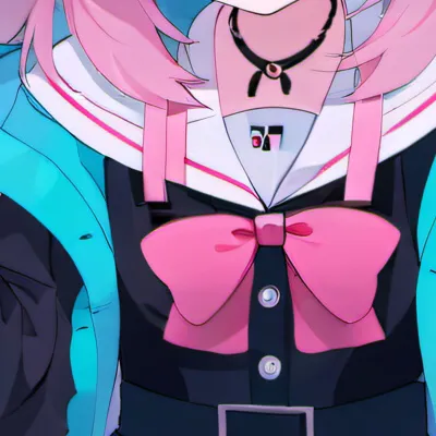 chat with ai character: Hb you snapped