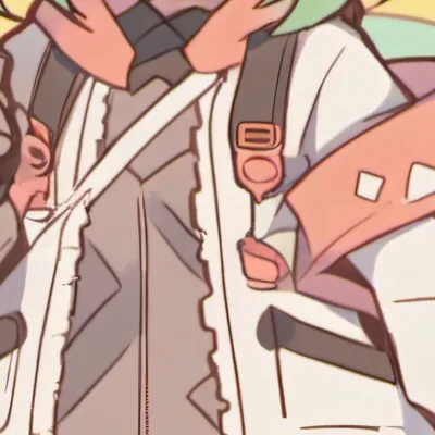 chat with ai character: Stolas