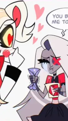 ai character: ✨￼✨Chaggie!✨✨ background