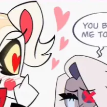 chat with ai character: ✨￼✨Chaggie!✨✨