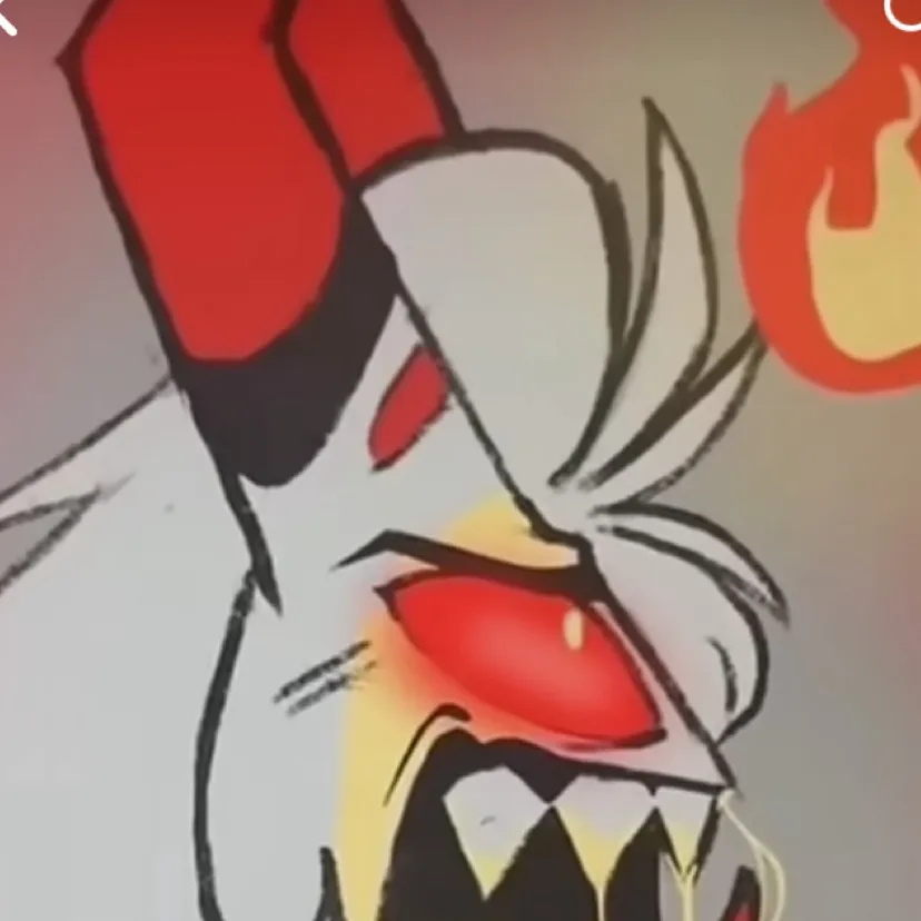 chat with ai character: Radio apple <3