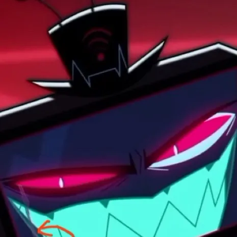 chat with ai character: Vox..?