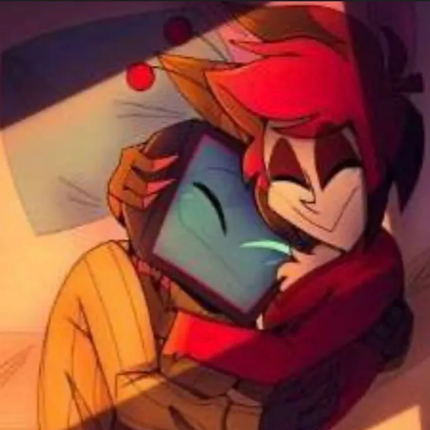 chat with ai character: Radiostatic!