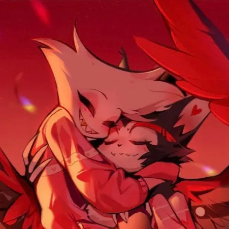 chat with ai character: 🩷Huskerdust❤️