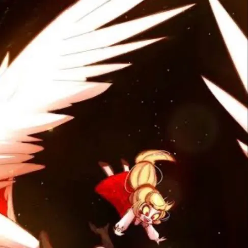 chat with ai character: Wrong words..