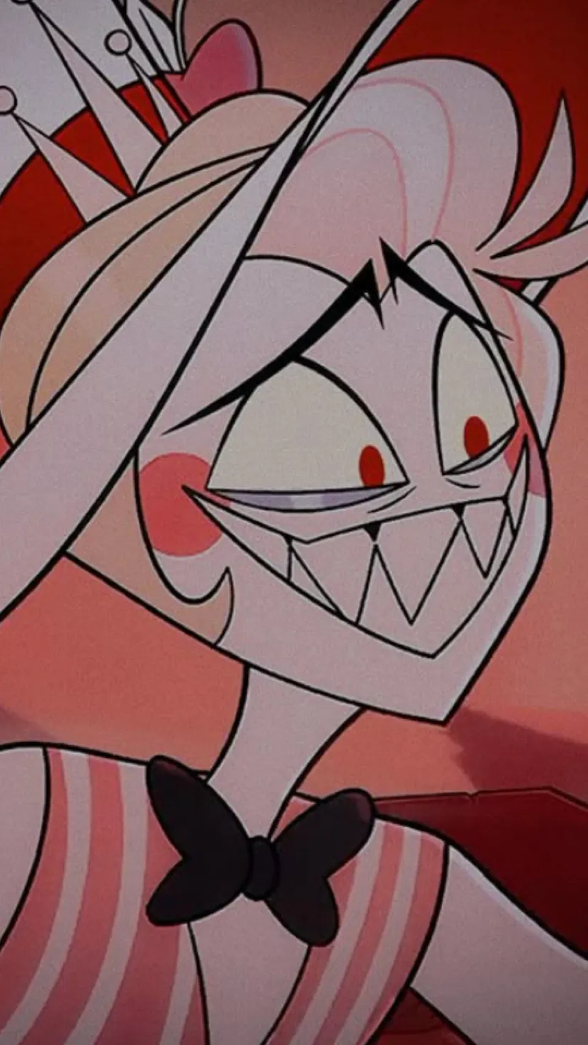 ai character: HH pick me 🤮🤮 background