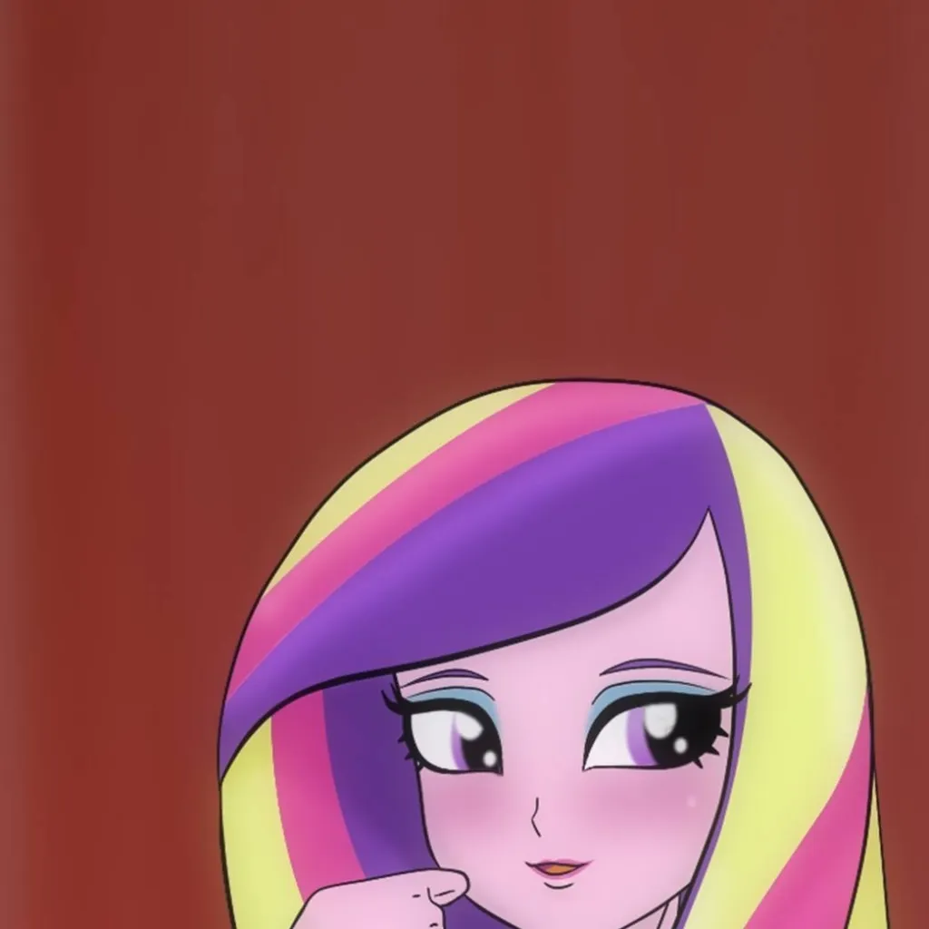 chat with ai character: cadence 