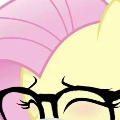 chat with ai character: Fluttershy 