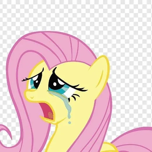 chat with ai character: Fluttershy 