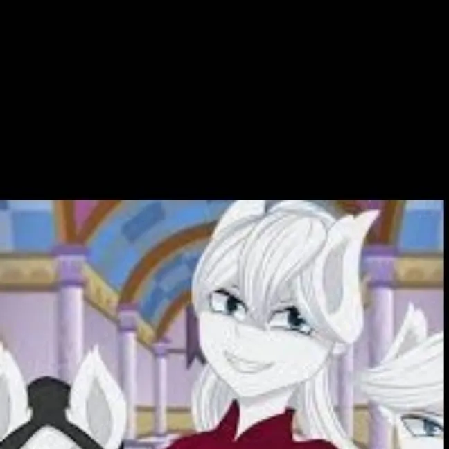 chat with ai character: MLP memories