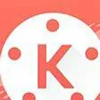 chat with ai character: KineMaster 