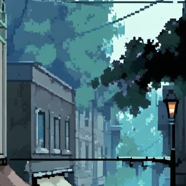 chat with ai character: test bot