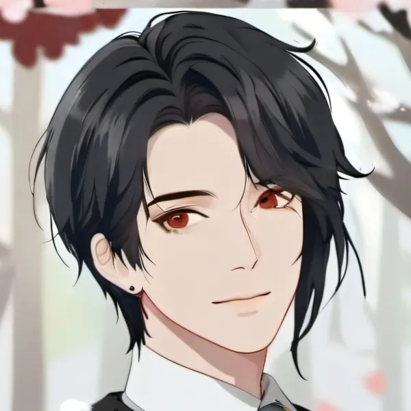 chat with ai character: ★~Juan~★