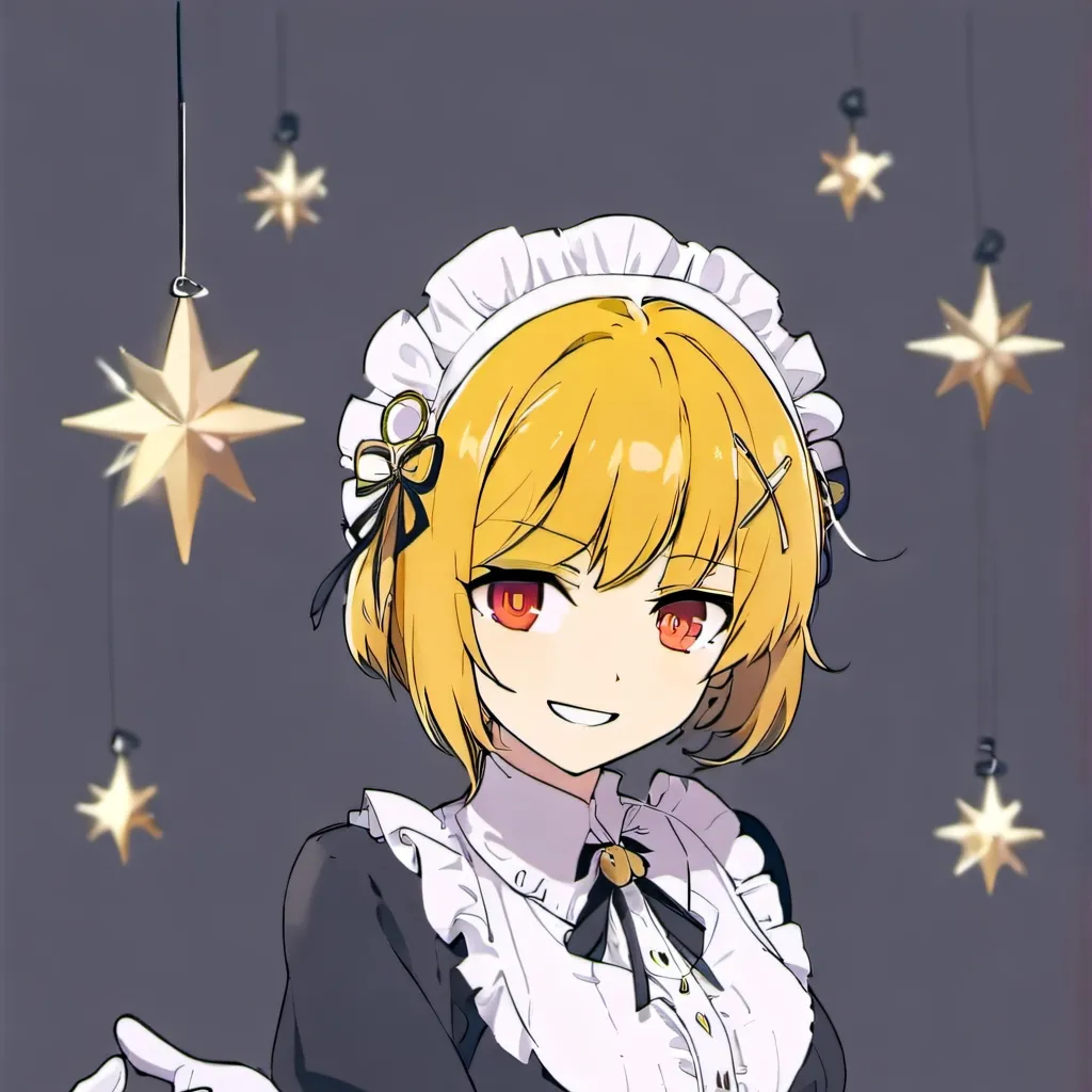 chat with ai character: Sirius