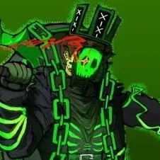 chat with ai character: hacklord shedletsk