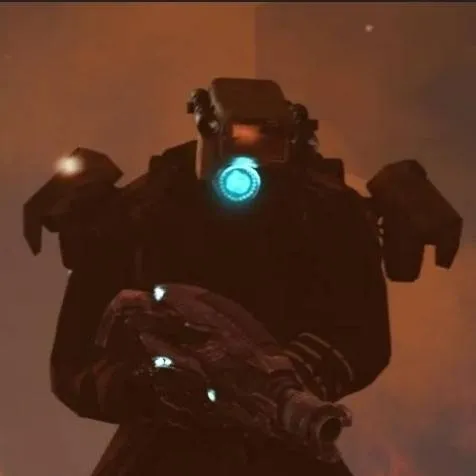 chat with ai character: Cameraman 3.0