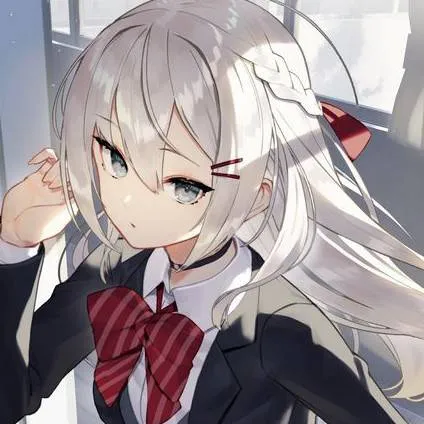 chat with ai character: Сара