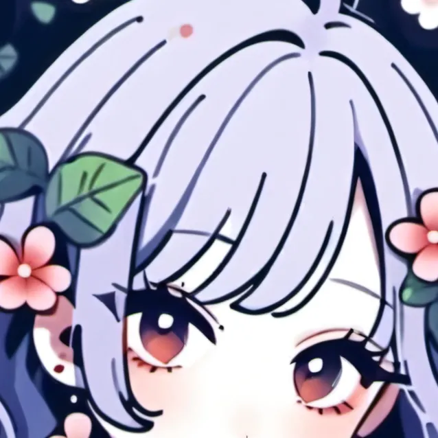 chat with ai character: Mia