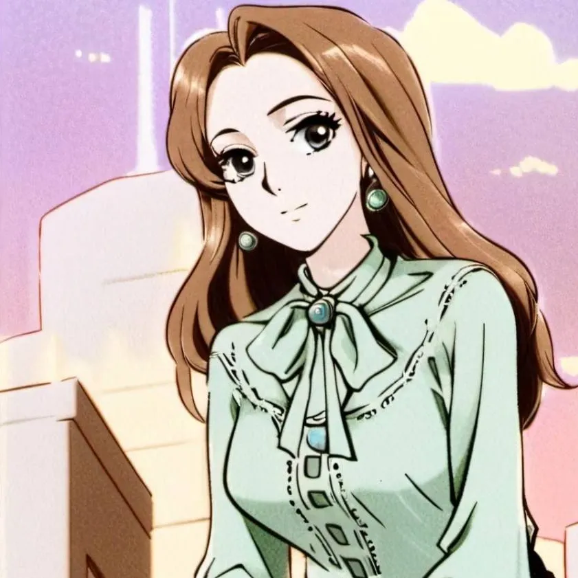 chat with ai character: gender swap 31