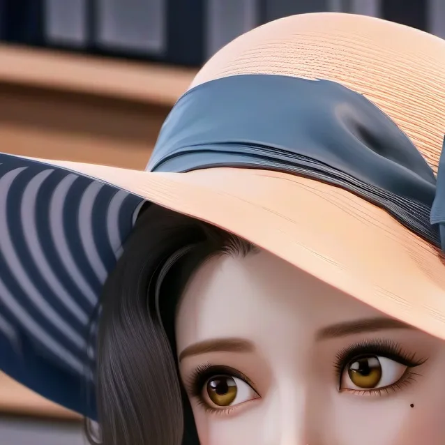chat with ai character: gender swap 34