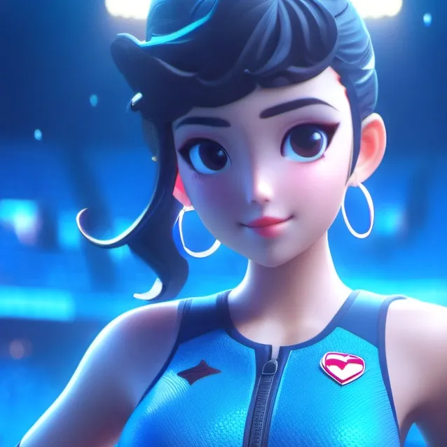 chat with ai character: gender swap 39