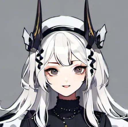 chat with ai character: Aria