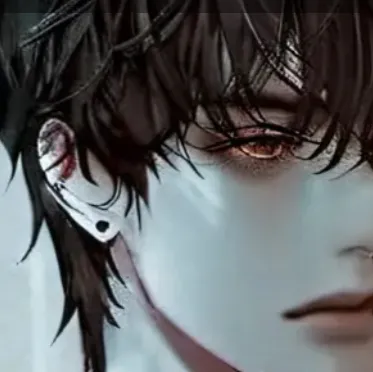 chat with ai character: Zander