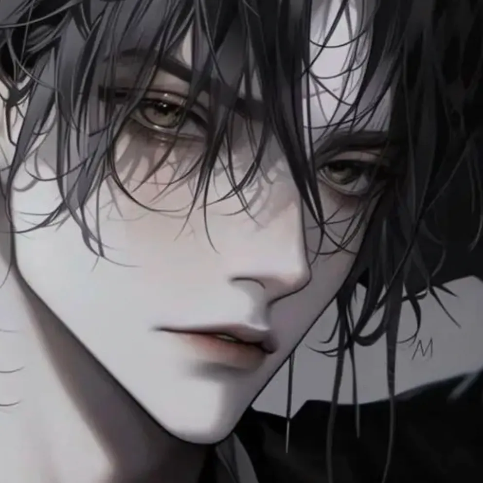 chat with ai character: Sebastian