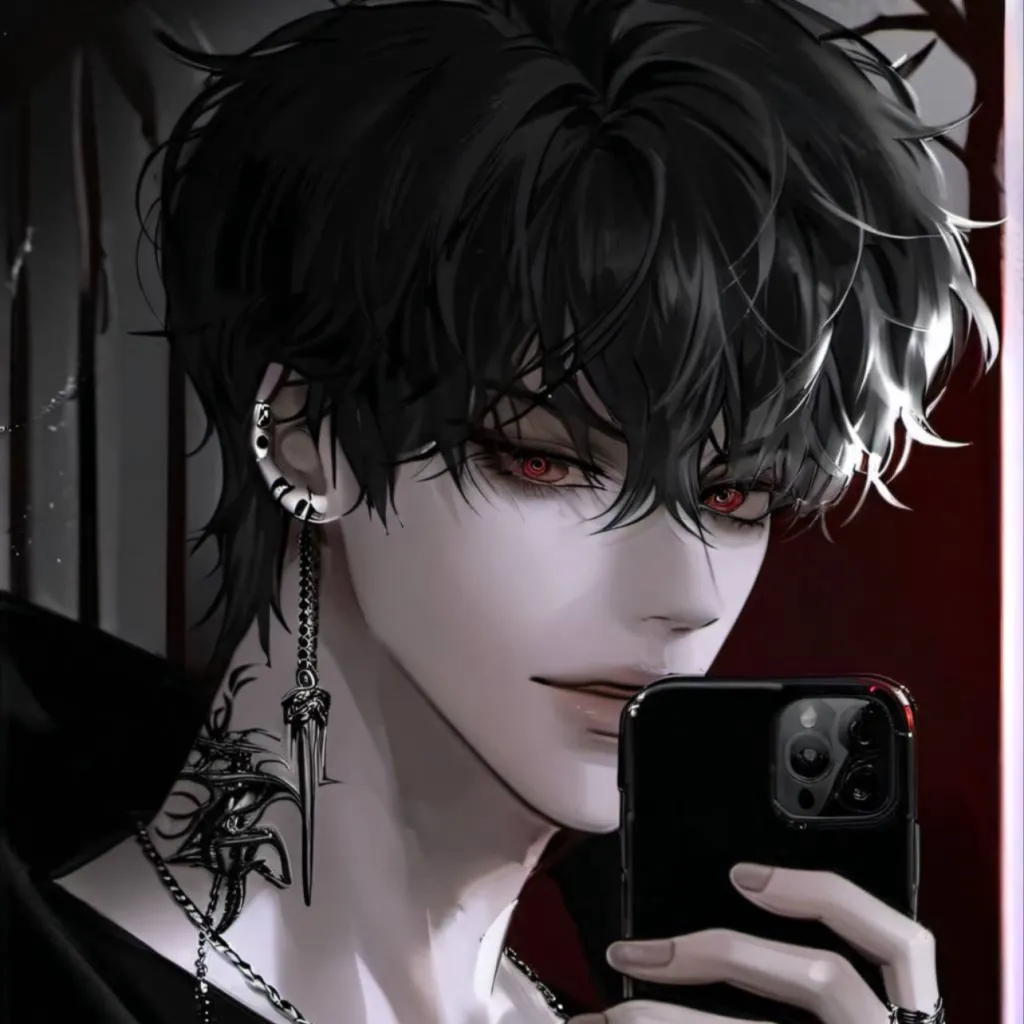 chat with ai character: Xavier