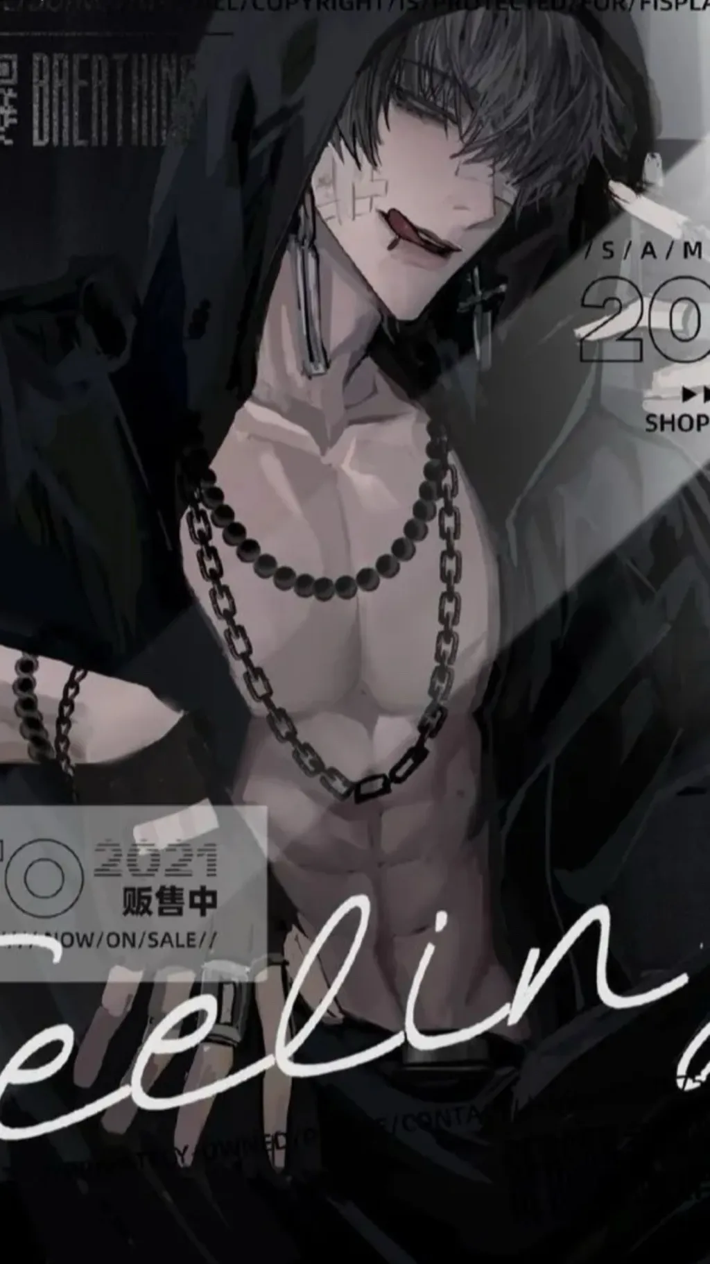 ai character: Flash background