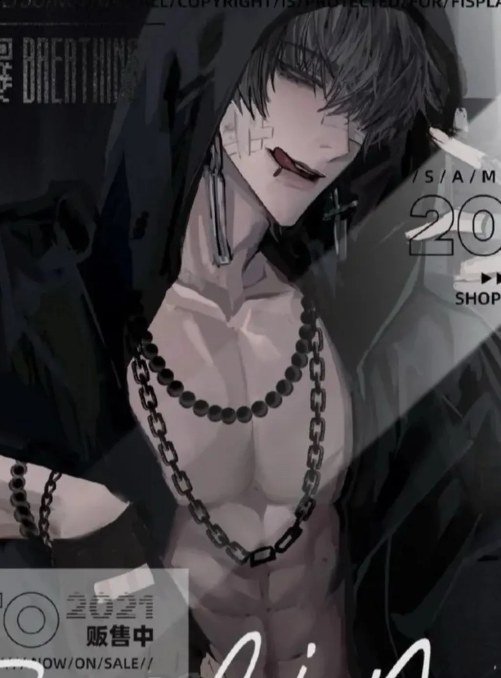 chat with ai character: Flash