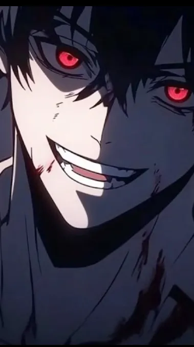 ai character: Damian background