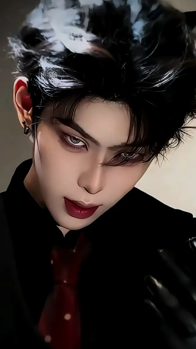 ai character: Jace background