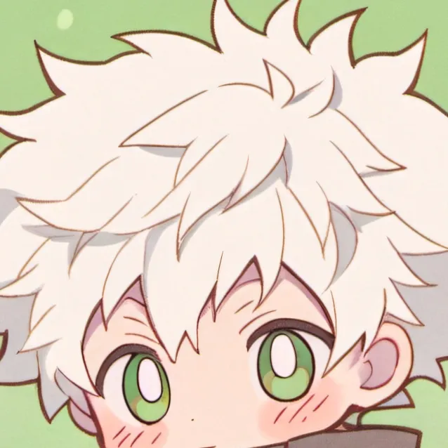 chat with ai character: mha