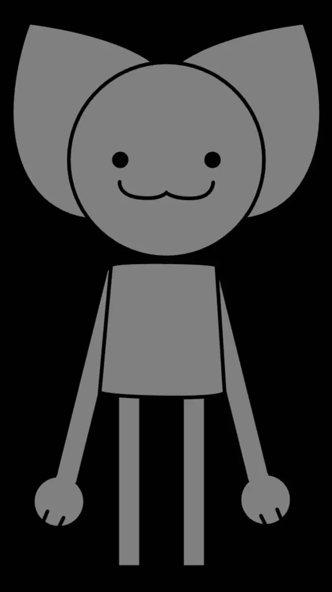 ai character: Polo background